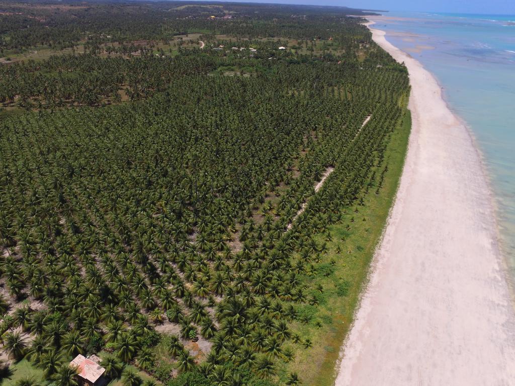 Villas Tature São Miguel dos Milagres Kültér fotó